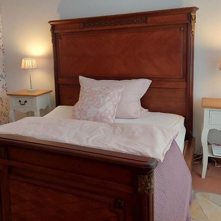 Romantisches Ferienhaus In Moselnaehe Maring-Noviand Esterno foto