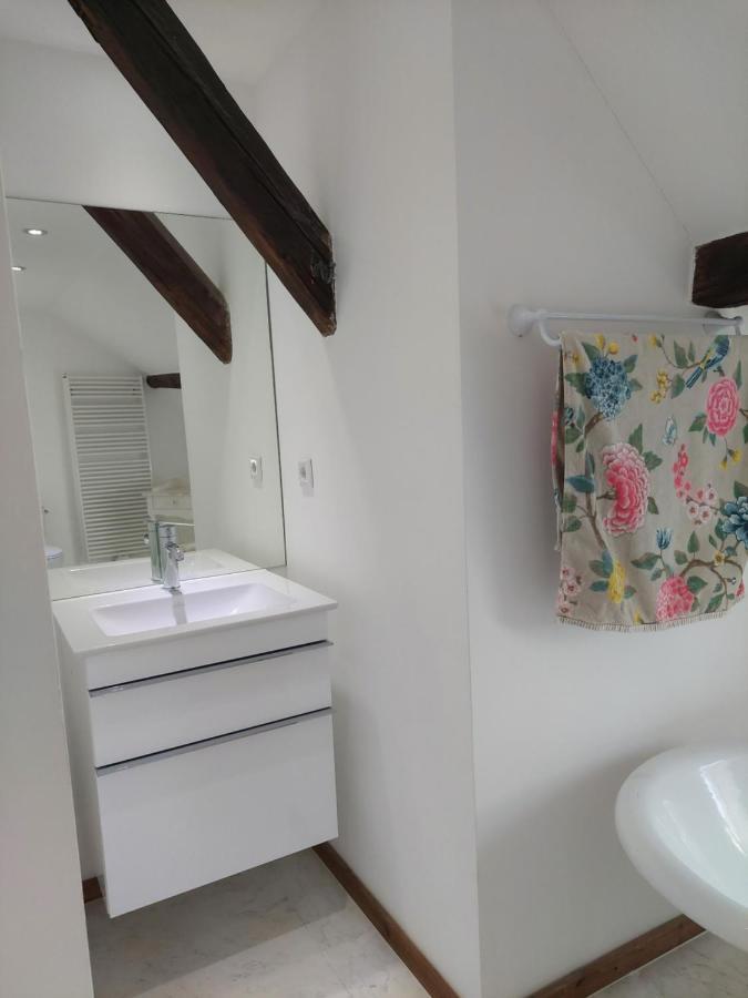 Romantisches Ferienhaus In Moselnaehe Maring-Noviand Esterno foto