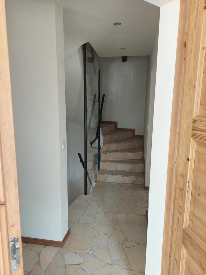 Romantisches Ferienhaus In Moselnaehe Maring-Noviand Esterno foto