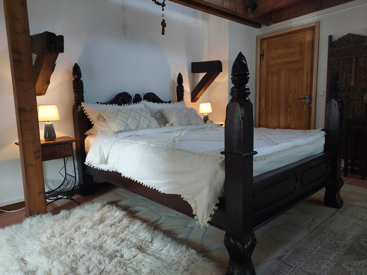Romantisches Ferienhaus In Moselnaehe Maring-Noviand Esterno foto