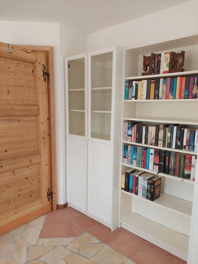 Romantisches Ferienhaus In Moselnaehe Maring-Noviand Esterno foto