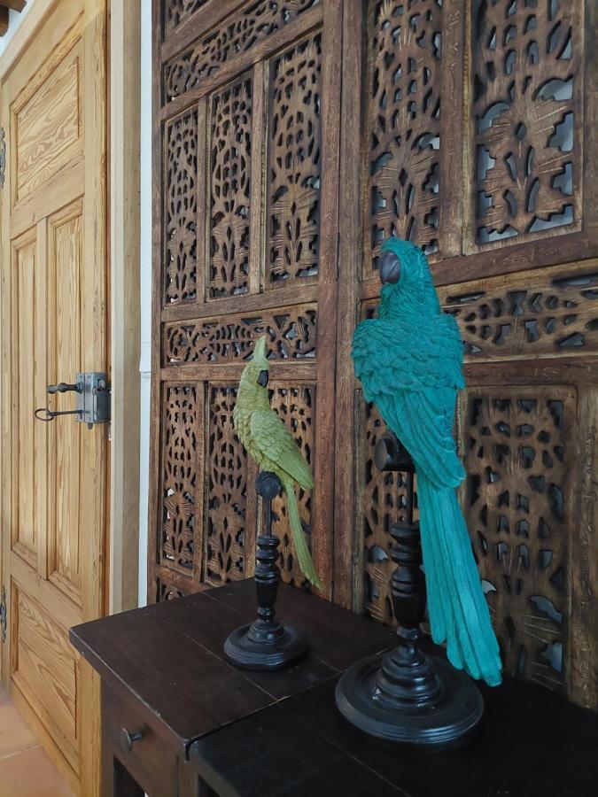 Romantisches Ferienhaus In Moselnaehe Maring-Noviand Esterno foto
