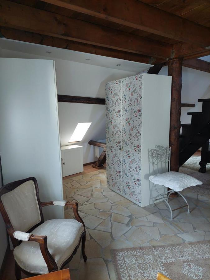 Romantisches Ferienhaus In Moselnaehe Maring-Noviand Esterno foto